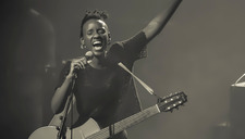 |Spectacle| Gasandji Trio