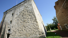 |Journées des Espaces Fortifiés| Bouchain