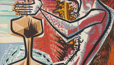 Exposition temporaire au Musée de Denain