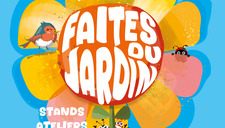La Faîtes du jardin