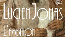 Exposition "Lucien Jonas - L'ambition décorative" au musée de Denain