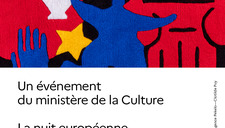 Une nuit au musée à Denain !