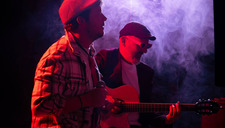 Concert de Diplomatico au Parc Loisirs et Nature de La Porte du Hainaut