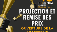 48h Film Project Hauts-de-France – Projection et Remise des Prix