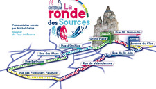 La Ronde des Sources