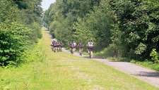 |Festival de l'Oiseau| La Trouée d’Arenberg : entre nature et légende