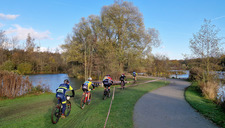 Fête du Vélo / Faîtes du Vélo