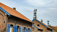 |Sainte Barbe| Visite Vie Quotidienne du Mineur