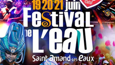 Festival de l'Eau 2026 - 30 ans !