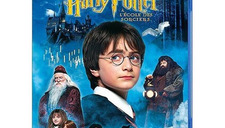 |JF| Marathon de films Harry Potter