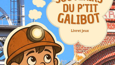 |JEP| Les souvenirs du P'tit Galibot
