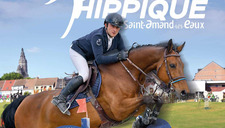 128e Concours Hippique de Saint-Amand-les-Eaux
