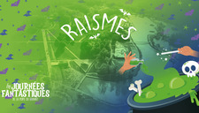 |JF| Les Journées Fantastiques à Raismes