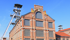 |Sainte Barbe| Visite Journée du Mineur