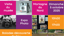 Bourse - Brocante Photographique