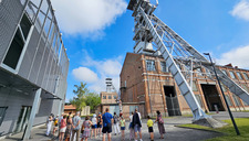 |Paris-Roubaix HDF| Visite guidée « Du Pic au Pixel »