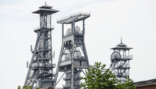 |Paris-Roubaix HDF| Visite guidée « Sous les jupons des chevalements »