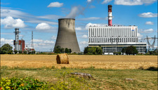 Vacances d’automne à la centrale EDF de Bouchain
