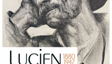 Exposition "Lucien Jonas - Au pays du charbon et de l'acier"