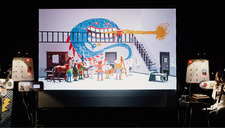 Ciné-Concert Panique!! / Temps calme