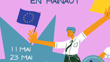 Ciné-débat sur les valeurs de l’UE