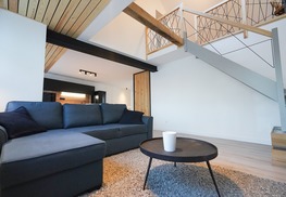 La villa Bérénice - LE DUPLEX - Saint-Amand-les-Eaux