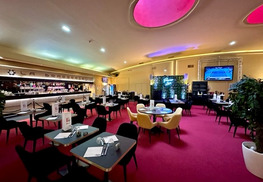 La Brasserie du Pasino - Saint-Amand-les-Eaux