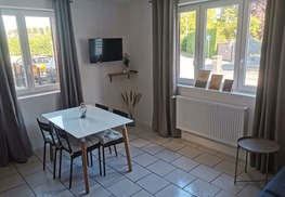 Cottages "L'As" & "Le Deux" - Saint-Amand-les-Eaux