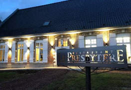 Le Presbytère - Lecelles