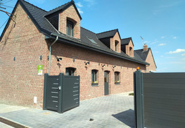 Gîte Le Courtil - Lecelles