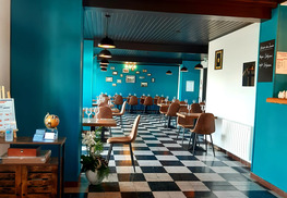 Le Point Gourmand - Flines-lèz-Mortagne