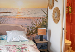 La Maison Blanche - Wallers