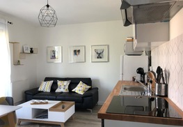 Cottage l'Echappée Belle - Saint-Amand-les-Eaux
