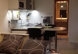 Studios Cocooning - Saint-Amand-les-Eaux