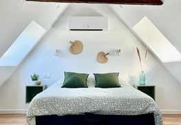 Chez Clément et Mathilde - Saint-Amand-les-Eaux