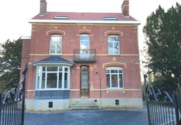 Le Clos des Thermes - Saint-Amand-les-Eaux
