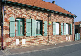 Gîtes Miniers d'Arenberg - Wallers