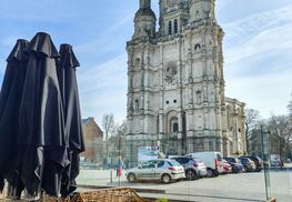 Bistrot de Paris - Saint-Amand-les-Eaux