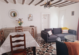 Chez Bernard & Myriam - Wallers