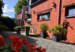 L'Atelier des Thermes - Saint-Amand-les-Eaux