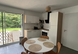 Gite des pres charniers - Saint-Amand-les-Eaux