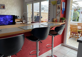 Monsieur et Madame DAMLENCOURT - Lecelles