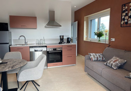 Gîtes du Champ des Oiseaux - Saint-Amand-les-Eaux