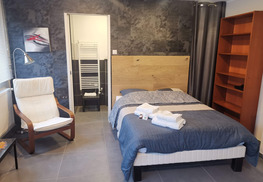 Aux Meublés des sources - Saint-Amand-les-Eaux