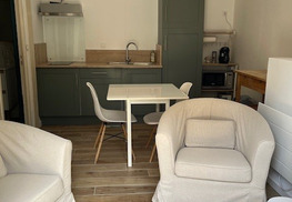 ô gîtes d’antan - Saint-Amand-les-Eaux