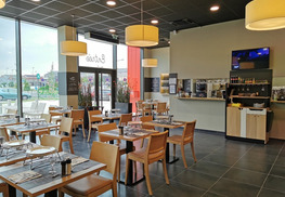 Bistro Régent - Denain