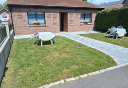 Studios Anabel - Saint-Amand-les-Eaux