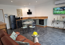 Les Ondines - Saint-Amand-les-Eaux