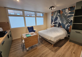 Les Gîtes du Moulin des Loups - Saint-Amand-les-Eaux