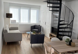 Le Refuge de Louise - Saint-Amand-les-Eaux